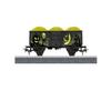 Mrklin 44232 Model Railway Wagon, Multicoloured view 1