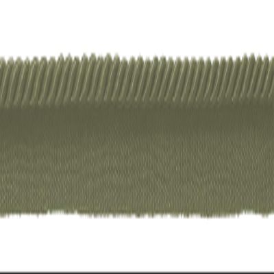 DCOPRO 24 Yard Package/Small 3/16 inch Basic Trim Decorative Rope/Style# 0316S (21976) / Color: Beaver Green - L80 / 72 Ft / 21.9 Meters