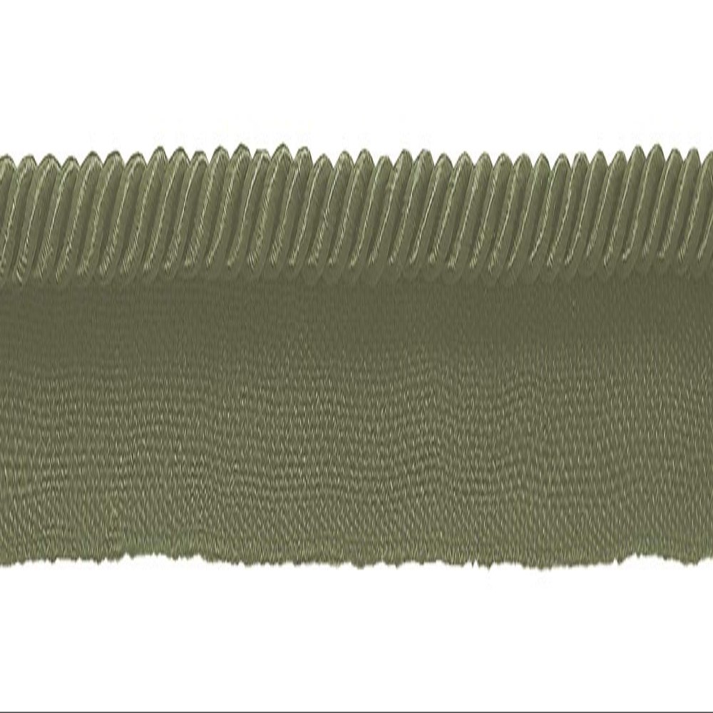 DCOPRO 24 Yard Package/Small 3/16 inch Basic Trim Decorative Rope/Style# 0316S (21976) / Color: Beaver Green - L80 / 72 Ft / 21.9 Meters