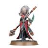 Games Workshop - Warhammer 40,000 - Genestealer Cults Magus view 1