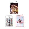 JYP Entertainment Twice - YES o r YES [Random ver.] (6th Mini Album) CD+Photocards+YES o r YES Card view 1