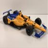 Greenlight 11061 1: 18 2019#TBD Fernando Alonso/TBD Die-Cast Vehicle, Multicolor view 2