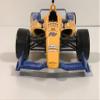 Greenlight 11061 1: 18 2019#TBD Fernando Alonso/TBD Die-Cast Vehicle, Multicolor view 3