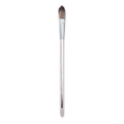 Royal & Langnickel Zen Series 83 Watercolor Brushes Pointed Oval 3/4 in.