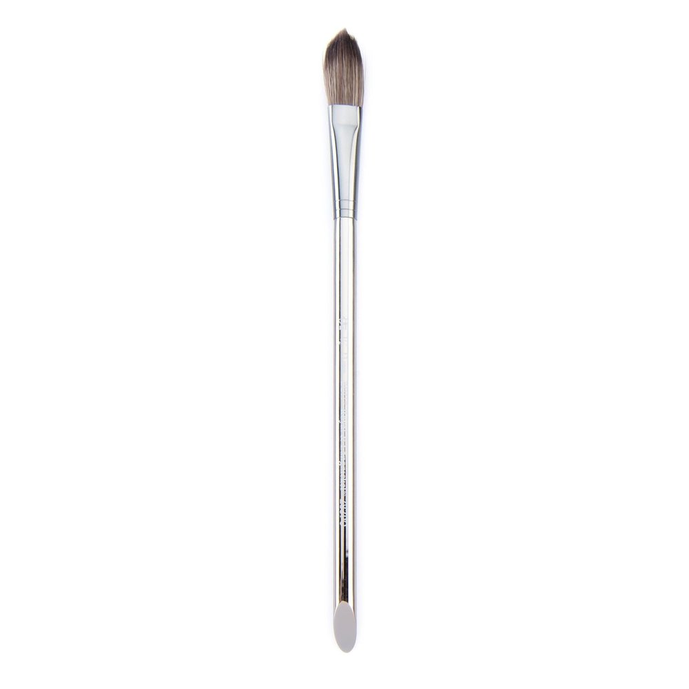 Royal & Langnickel Zen Series 83 Watercolor Brushes Pointed Oval 3/4 in.