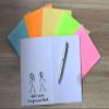 Sketch Book, Journaling Notebooks & Drawing Books for Kids | Bulk Notebooks, Small Sketchbook, Blank Books with Covers | 32pg of Unruled Premium Paper to Create Your Own Story Journal (20 Books) view 2