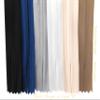14 Inch Nylon Invisible Zippers for Pillow, Dresses, Skirts, Pants, Tailor, Sewer, Sewing Craft (Off White, 15pcs, 14 inch) view 4