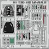 Eduard EDP49980 Photoetch Set, Various view 2