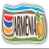 Armenia Flag Travel Slogan Art Decorative Scrapbooking Sticker Waterproof Vinyl Stickers for Water Bottle, Laptop & Phone Case 50 Pack view 2