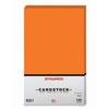 Orange 8.5 x 14" Cardstock Paper - Legal/Menu Size - for Cards, Invitations, and Stationery Printing | Medium weight 65 LB (175 gsm) Cover Card Stock | 100 Sheets Per Pack view 1