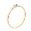 ShineBear 13/17/20/23/26/30cm Embroidery Tambour Hoops Frame Wooden Embroidery Hoop Rings for for DIY Cross Stitch Needle Craft Tools - (Color: 17cm) view 3