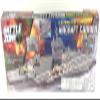 Fleet Command Aircraft Carrier 31" (Lights and Sound) + 4 Die Cast Feighter Jets view 4