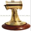 Mahira Nautical Brass Ship Telegraph 6" Nautical Ship's Engine Order Telegraph view 2