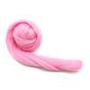 Artec360 Needle Felting Wool Roving 10.5oz (300g) 3 Colours DIY Felting Wool for Needle Felting Kit 3.5oz (100g) x 3 Colours (Fiery Love) view 2