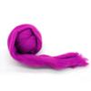 Artec360 Needle Felting Wool Roving 10.5oz (300g) 3 Colours DIY Felting Wool for Needle Felting Kit 3.5oz (100g) x 3 Colours (Inspired Source) view 4