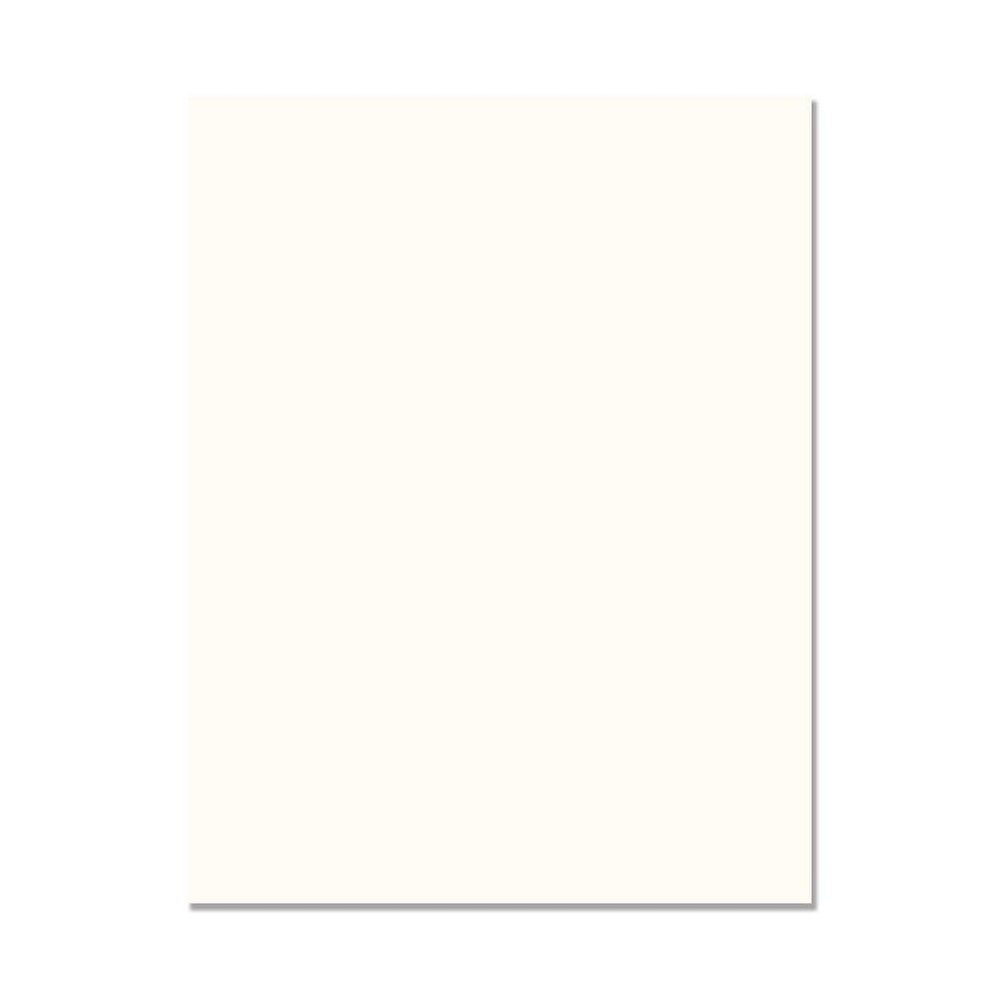 Hero Arts PS324 Paper, Hero Hues Premium Cardstock Antique Ivory