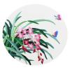Zamtac 100% Silk Thread Embroidery kit/Suzhou Classical Embroidery Chinese Traditional Art of Embroidery/Cross Stitch Kits/Embroid - (Color: 07147) view 1