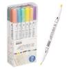 Marvy Ertwin II 18 Color B Set (2020-18B) view 1