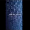 Zamtac 100% Cotton 14CT Cross Stitch/Embroidery Fabric Aida Cloth Canvas for Whites Red Black Navy Blue Light Blue Beige - (Color: Black, Size: 50x100cm) view 3