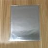 DalaB 50Sheets A4 Gold Hot Stamping Transfer Foil Paper Laminator Laminating Laser Printer Business Card DIY Craft Supplies 29x21cm - (Color: Silver) view 1