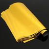 DalaB 50Sheets A4 Gold Hot Stamping Transfer Foil Paper Laminator Laminating Laser Printer Business Card DIY Craft Supplies 29x21cm - (Color: Silver) view 4