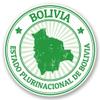 Bolivia Sticker for Scrapbooking Waterproof Vinyl Stickers for Water Bottle, Laptop & Phone Case 50 Pack view 2