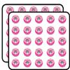 Chihuahua Cartoon Dog Sticker for Scrapbooking Waterproof Vinyl Stickers for Water Bottle, Laptop & Phone Case 50 Pack view 1