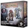 Games Workshop Necromunda: Ambot Automata view 1