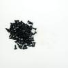 8mm x 6mm Black Oval Safety Eyes Noses - 10 Pairs (20 Pieces Eyes, 20 Pieces Washers) view 2