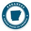 Arkansas USA Sticker for Scrapbooking Waterproof Vinyl Stickers for Water Bottle, Laptop & Phone Case 50 Pack view 2