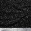Star Print - Blacks - Soimoi Cotton Jersey Knit Fabric, 58" Wide Soft Stretch Printed Fabric by The Yard for T-Shirts, Baby Clothes, Pajamas, Dresses, Leggings & DIY Projects view 1