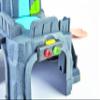 Hape Light and Sound Mountain Tunnel - Wooden Train Track Accessories view 3