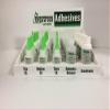 Evergreen 60 CA Glue Start DISPL/PROD view 1