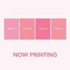 BTS Map Of The Soul : Persona Album Version.04 music cd album kpop view 1