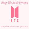 BTS Map Of The Soul : Persona Album Version.04 music cd album kpop view 2