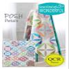 Sew Kind Of Wonderful Posh Petals Pattern view 1
