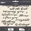 Kelly Creates Acrylic Traceable Stamps-Bouncy Sentiments view 1