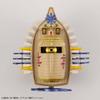 Bandai Hobby - One Piece - (2426269) Ark Maxim Grand Ship Collection Model Kit view 3