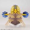 Bandai Hobby - One Piece - (2426269) Ark Maxim Grand Ship Collection Model Kit view 4