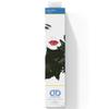 DIAMOND DOTZ Complete Diamond Facet Art Kit Lady in Black view 2