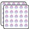 Raining Day Good Day to Drink Beer Slogan Art Decorative Scrapbooking Sticker Waterproof Vinyl Stickers for Water Bottle, Laptop & Phone Case 50 Pack view 1