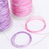 Threadart 100% Cotton Variegated Thread Set | 3 Cones Holiday Colors | 600M (660 Yards) Cones | for Quilting & Sewing 40/3 Weight | Long Staple & Low Lint | Over 20 Other Sets Available view 3