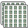 Dinosaur Grunge Retro Vintage Sticker for Scrapbooking Waterproof Vinyl Stickers for Water Bottle, Laptop & Phone Case 50 Pack view 1