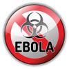 Ebola Ban Stop Sign Sticker for Scrapbooking Waterproof Vinyl Stickers for Water Bottle, Laptop & Phone Case 50 Pack view 2