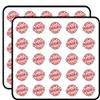 Romania Grunge Welcome Travel Stamp Art Decorative Scrapbooking Sticker Waterproof Vinyl Stickers for Water Bottle, Laptop & Phone Case 50 Pack view 1