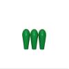 Arcade1up Rampage Street Fighter 2 Galaga Pacman 3 Joystick Bat Top Handles view 2