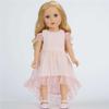 Simplicity Sewing Pattern S8903 18" Doll Clothes, Paper, White, Various view 4