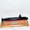 Squadron Nostalgia LLC USS Groton (SSN-694) Submarine Model view 4