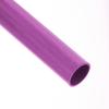 Anodized Aluminum Tube - 3/32" x 12" (Mauve) view 1