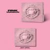 BLACKPINK - KILL THIS LOVE [PINK ver.] (2nd Mini Album) CD+52p Photobook+Lyrics Book+4Photocards+Polaroid Photocard+Sticker Set+On Pack Poster+Folded Poster+Double Side Extra Photocards Set view 2